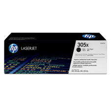 HP Toner Nr. 305X (CE410X) Black