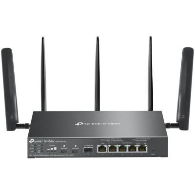 TP-Link Dual-Band WiFi Router ER706WP-4G