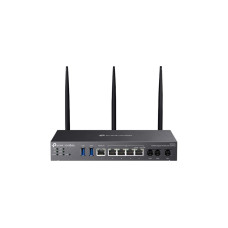 TP-Link Dual-Band WiFi Router DR3650v TP-Link Dual-Band WiFi Router DR3650v