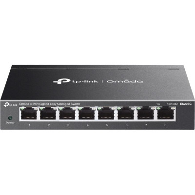 TP-Link Switch ES208G 8 Port