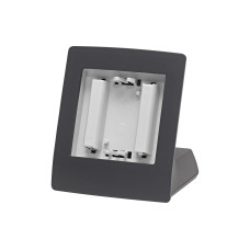 Homematic IP Smart Home Tischaufsteller HMIP-DS55 Schwarz