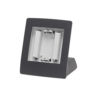 Homematic IP Smart Home Tischaufsteller HMIP-DS55 Schwarz