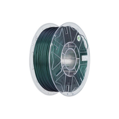 Creality Filament PLA RFID Stardust Dunkelgrün 1.75 mm 1.29 kg Creality Filament PLA RFID Stardust Dunkelgrün 1.75 mm 1.29 kg