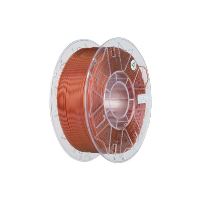 Creality Filament PLA RFID Stardust Dunkelbraun 1.75 mm 1.29 kg Creality Filament PLA RFID Stardust Dunkelbraun 1.75 mm 1.29 kg