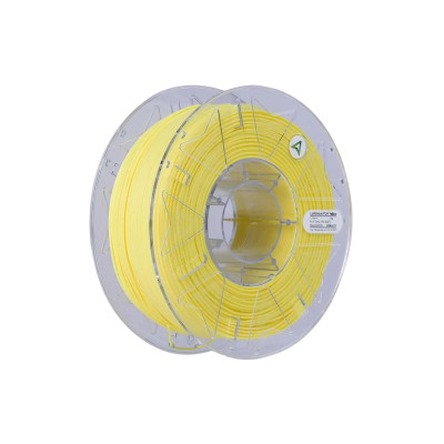 Creality Filament PLA Luminous Gelb 1.7 mm 1 kg
