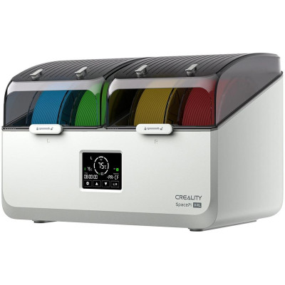 Creality Filament Trockenbox SpacePi X4 l