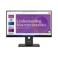 Lenovo Monitor ThinkVision T24D-40