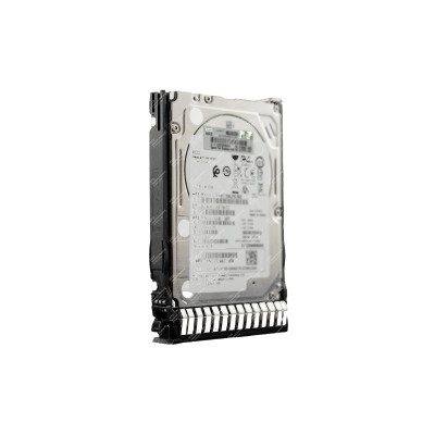 HPE Harddisk 872737-001 2.5 SAS 1.2 TB