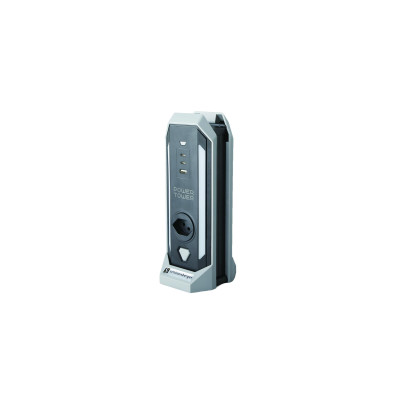 Schönenberger Power Tower 4 x T13 horizontal, 1 x USB-A, 2 x USB-C Schönenberger Power Tower 4 x T13 horizontal, 1 x USB-A, 2 x USB-C