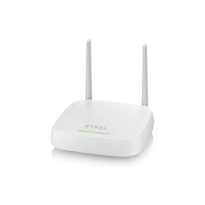 Zyxel Access Point NWA30BE: WiFi 7
