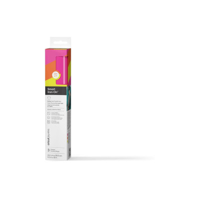 Cricut Aufbügelfolie Joy Xtra Smart 3-teilig, Glowstick Cricut Aufbügelfolie Joy Xtra Smart 3-teilig, Glowstick