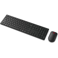 Lenovo Tastatur-Maus-Set Wireless Pro Combo 6000