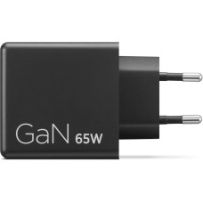 Lenovo Netzteil & Spannungsumwandler Drinnen/Draussen 65 W Schwarz