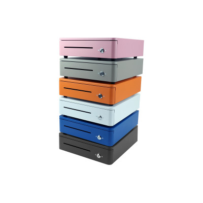 Olympia Kassenschublade Color SD 330 Classic Blue
