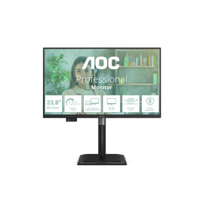 AOC Monitor 24P4CV
