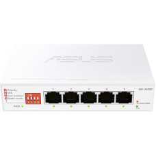 ASUS Switch QG-U1050 5 Port