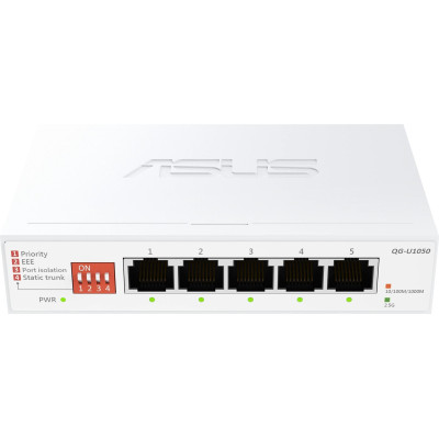 ASUS Switch QG-U1050 5 Port
