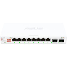 ASUS Switch QG-U1080 10 Port