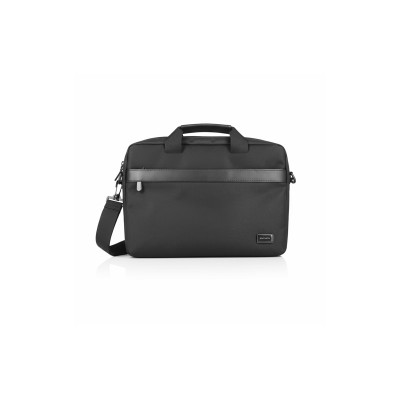 4smarts Notebooktasche Target Eco Slim 14