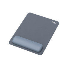 Fellowes Ergonomische Mausmatte Breyta mit Handgelenkauflage Navy