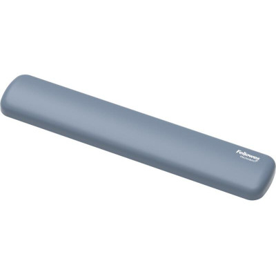 Fellowes Workplace Handgelenkauflage Breyta 320 mm Marineblau 1 Stück