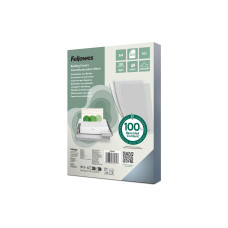 Fellowes Einbanddeckel 150 g/m², 25 Stück, Transparent Fellowes Einbanddeckel 150 g/m², 25 Stück, Transparent