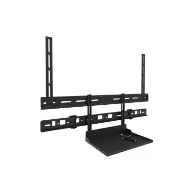 NEOMOUNTS Videobar-Halterung AV60-500BL