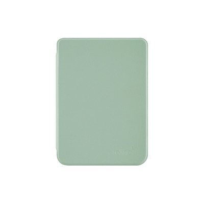 Tolino E-Book Reader Schutzhülle Shine/Shine Color Slim – Grün Tolino E-Book Reader Schutzhülle Shine/Shine Color Slim – Grün