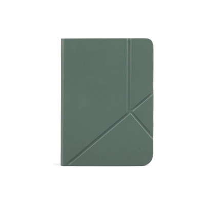 Tolino E-Book Reader Schutzhülle Shine/Shine Color Origami – Green Tolino E-Book Reader Schutzhülle Shine/Shine Color Origami – Green