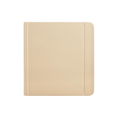 Tolino E-Book Reader Schutzhülle Vision Color Stylus Beige Tolino E-Book Reader Schutzhülle Vision Color Stylus Beige