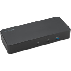 Kensington Dockingstation SD4843P EQ Triple Video USB-C