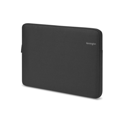 Kensington Notebook-Sleeve EQ Classic 15.6  Schwarz