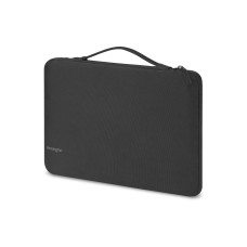 Kensington Notebook-Sleeve EQ Classic mit Tragegriff 14  Schwarz