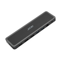 Acer Dockingstation USB-C Dock 67W E53, ADK530 Acer Dockingstation USB-C Dock 67W E53, ADK530