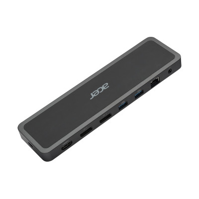 Acer Dockingstation USB-C Dock 67W E53, ADK530