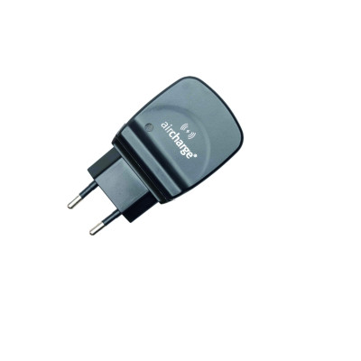 Bachmann EU Plug Netzstecker AirCharge 15W