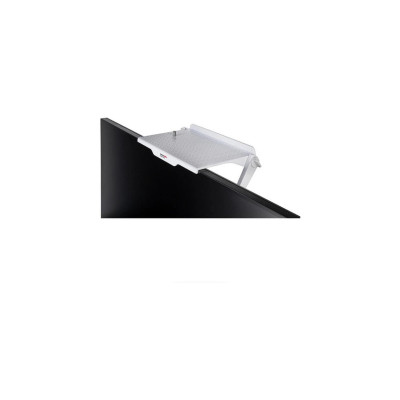 Datacolor Spyder Shelf Monitorablage Weiss Datacolor Spyder Shelf Monitorablage Weiss
