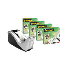 3M Tischabroller C60-ST