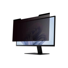 DICOTA Monitor-Bildschirmfolie 4-Way-Magnet 23.8 / 16:9 DICOTA Monitor-Bildschirmfolie 4-Way-Magnet 23.8 / 16:9