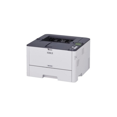 OKI Drucker B433dn