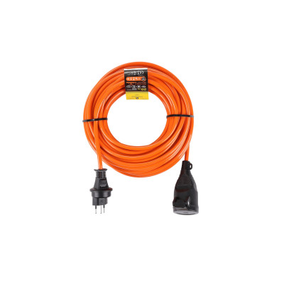 Schönenberger Verlängerungskabel T13 IP55 20m EPR-PUR