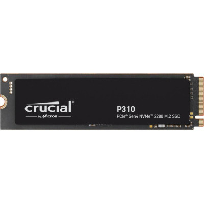 Crucial SSD P310 2280 2 TB M.2 NVMe 2000 GB