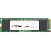 Crucial SSD E100 2 TB M.2 2280 M.2 NVMe 2000 GB