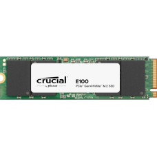 Crucial SSD E100 2 TB M.2 2280 M.2 NVMe 2000 GB