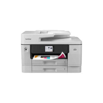 Brother Multifunktionsdrucker MFC-J6960DW