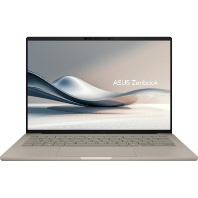 ASUS Zenbook A14 UX3407QA-QD502W Copilot+ PC