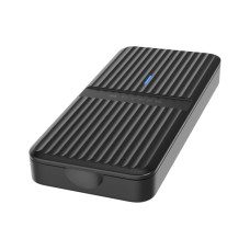 HYPER Externes Gehäuse HyperDrive Next USB4 M.2 PCIe-Gehäuse M.2