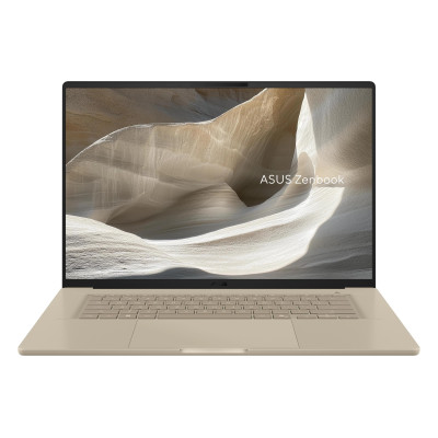 ASUS Zenbook A16 UX3607OA-SQ042W Copilot+ PC