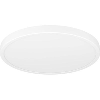 EGLO Leuchten Aufbauleuchte FUEVA 6-Z LED, 38.9 cm