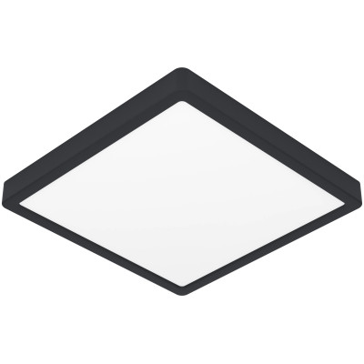 EGLO Leuchten Deckenleuchte FUEVA 6-Z LED